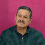 Enrique Arias
