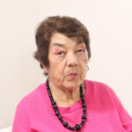 Blanca Montalvo